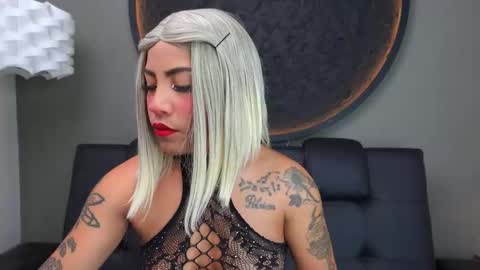 Vaiolette online show from 10-04-25, 11:08