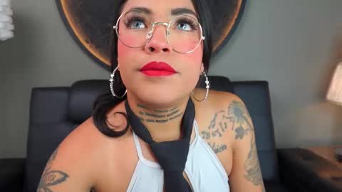 Vaiolette online show from 01-10-26, 11:12