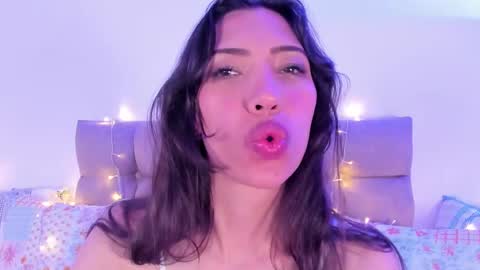 Miss Veronica online show from 02-10-25, 05:52