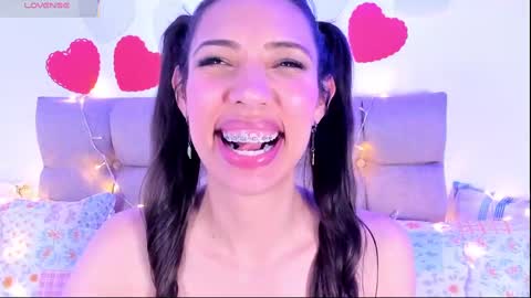 Miss Veronica online show from 02-12-25, 05:48