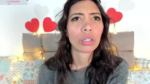 Miss Veronica online show from 02-15-25, 12:43