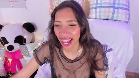 Miss Veronica online show from 02-27-25, 12:23