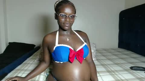 Cherie Independent model online show from 06-14-26, 02:24