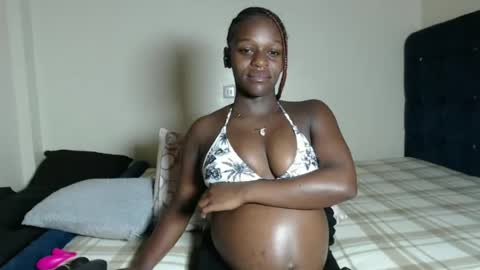 Cherie Independent model online show from 06-15-26, 12:24