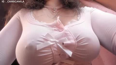 Snapshot of miss_yasmin chatting on 10-25-25, 02:52 CALL ME CAMILANO BBLOVE ETC C A M I L A online show from 10-25-25, 02:52