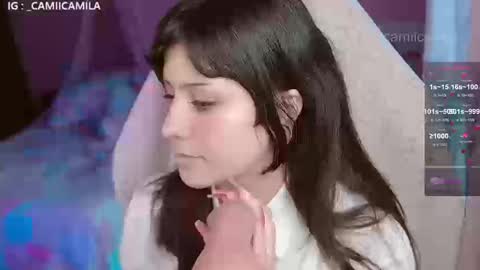 Snapshot of miss_yasmin chatting on 11-13-25, 02:16 CALL ME CAMILANO BBLOVE ETC C A M I L A online show from 11-13-25, 02:16