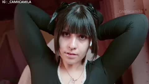 Snapshot of miss_yasmin chatting on 12-15-25, 01:32 CALL ME CAMILANO BBLOVE ETC C A M I L A online show from 12-15-25, 01:32