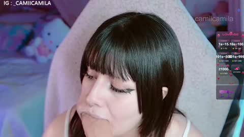 Snapshot of miss_yasmin chatting on 12-16-25, 02:22 CALL ME CAMILANO BBLOVE ETC C A M I L A online show from 12-16-25, 02:22