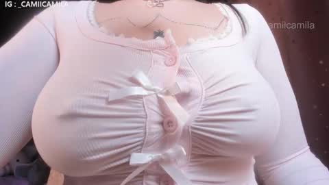 Snapshot of miss_yasmin chatting on 12-17-25, 02:39 CALL ME CAMILANO BBLOVE ETC C A M I L A online show from 12-17-25, 02:39