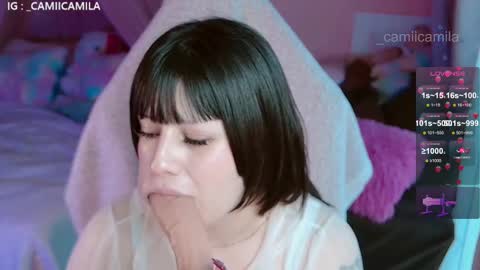 Snapshot of miss_yasmin chatting on 12-19-25, 02:24 CALL ME CAMILANO BBLOVE ETC C A M I L A online show from 12-19-25, 02:24