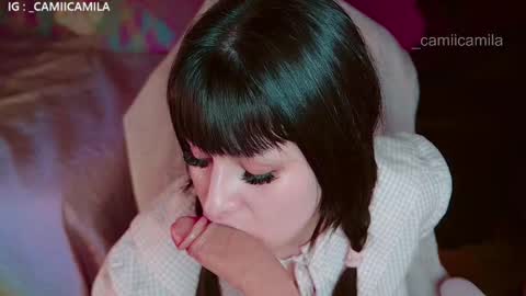 Snapshot of miss_yasmin chatting on 02-13-26, 01:34 CALL ME CAMILANO BBLOVE ETC C A M I L A online show from 02-13-26, 01:34