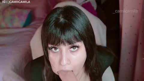 Snapshot of miss_yasmin chatting on 02-14-26, 02:08 CALL ME CAMILANO BBLOVE ETC C A M I L A online show from 02-14-26, 02:08