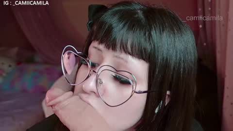 Snapshot of miss_yasmin chatting on 03-06-26, 01:46 CALL ME CAMILANO BBLOVE ETC C A M I L A online show from 03-06-26, 01:46