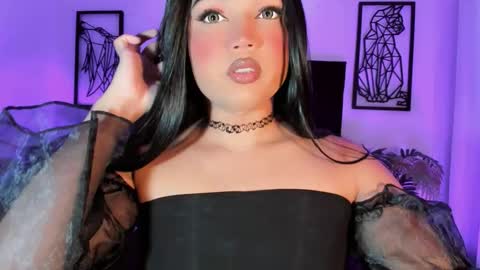 miss_zz online show from 02-02-26, 07:01