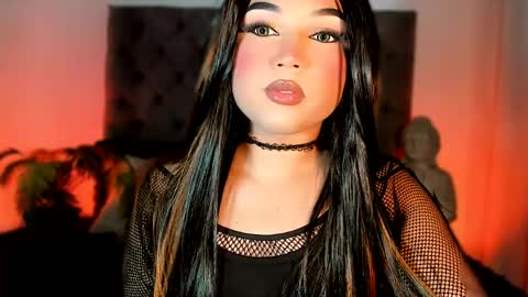 miss_zz online show from 04-27-26, 05:55