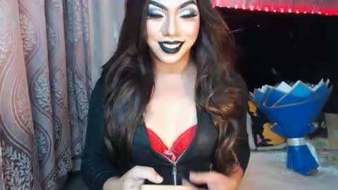 Snapshot of missaira69 chatting on 02-15-26, 02:41 AIRA online show from 02-15-26, 02:41