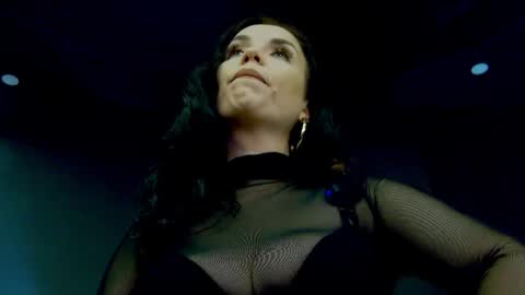 AliceReign online show from 04-25-26, 05:54