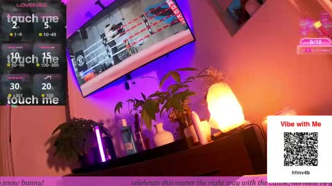 Snapshot of missalittlemasochist chatting on 04-06-26, 02:20 prettylittlenympho online show from 04-06-26, 02:20