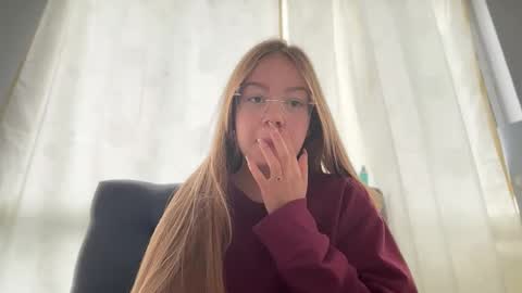 Snapshot of missameliah chatting on 02-02-26, 12:59 Ameliahs online show from 02-02-26, 12:59