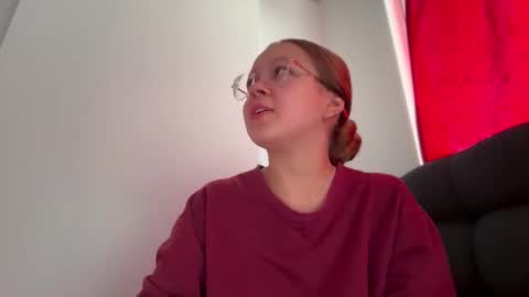 Snapshot of missameliah chatting on 02-25-26, 11:31 Ameliahs online show from 02-25-26, 11:31