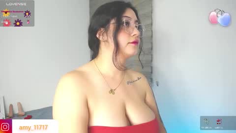 Snapshot of missamy_adams chatting on 02-25-25, 11:11 AMY INDEPENT MODEL online show from 02-25-25, 11:11