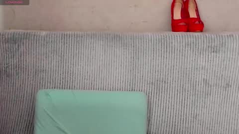 Snapshot of missanalis chatting on 01-19-26, 12:53 Miss Ana online show from 01-19-26, 12:53