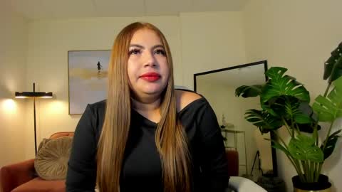 Anamaria Montoya online show from 05-12-26, 01:19
