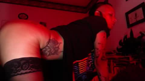 Anarkitten  online show from 02-24-25, 09:41