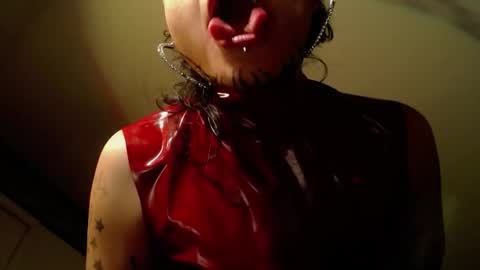 Snapshot of missanarky chatting on 01-09-26, 10:22 Anarkitten online show from 01-09-26, 10:22