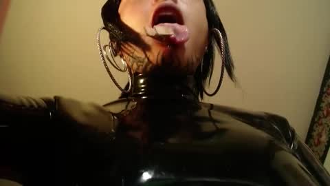 Snapshot of missanarky chatting on 01-14-26, 09:42 Anarkitten online show from 01-14-26, 09:42