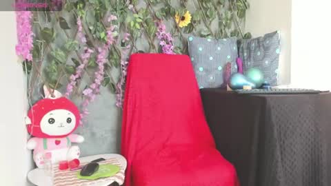Missangel 8 online show from 07-23-26, 06:50