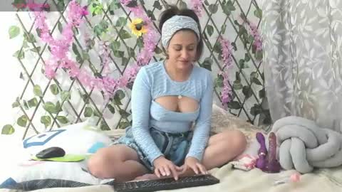 Missangel 8 online show from 08-07-26, 05:42