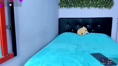 anny online show from 07-11-26, 02:09