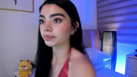 Ariadna Ruiz online show from 03-25-26, 12:11