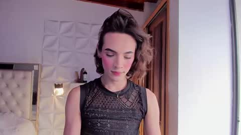 Snapshot of missarii28 chatting on 11-29-25, 08:12 Mis Ari online show from 11-29-25, 08:12