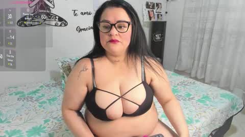 BARBARA follow me instagran missbarbieho  online show from 02-22-26, 03:10