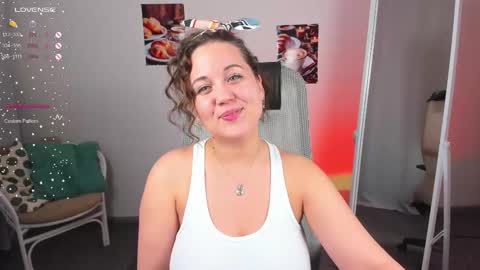 Becca online show from 03-07-25, 01:51