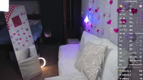 Becca online show from 03-16-26, 05:44