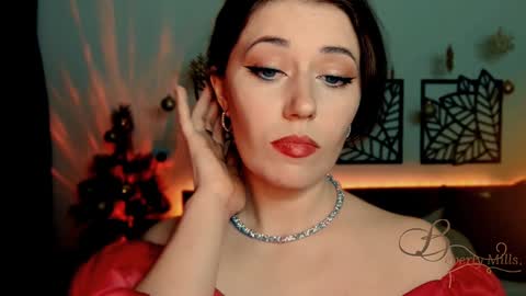 Snapshot of missbeverlymills chatting on 01-04-25, 06:19 The divine Beverly online show from 01-04-25, 06:19