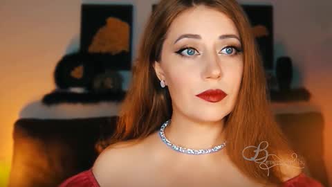 Snapshot of missbeverlymills chatting on 09-21-25, 07:37 The divine Beverly online show from 09-21-25, 07:37