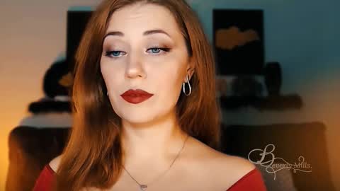 Snapshot of missbeverlymills chatting on 10-02-25, 02:07 The divine Beverly online show from 10-02-25, 02:07