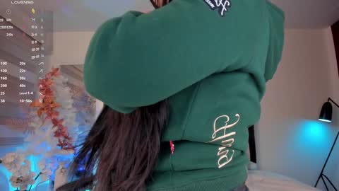 Snapshot of missbianca1 chatting on 12-20-24, 12:08 Bianca Torres online show from 12-20-24, 12:08