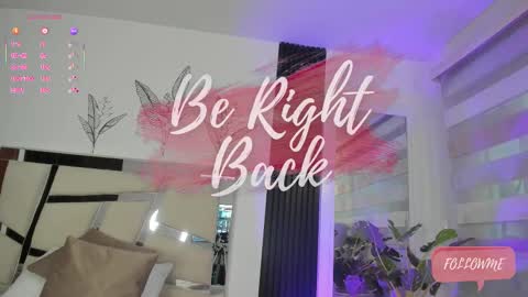 Snapshot of missbianca1 chatting on 09-10-25, 11:43 Bianca Torres online show from 09-10-25, 11:43