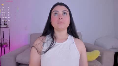 Snapshot of missbianca1 chatting on 11-14-25, 12:37 Bianca Torres online show from 11-14-25, 12:37