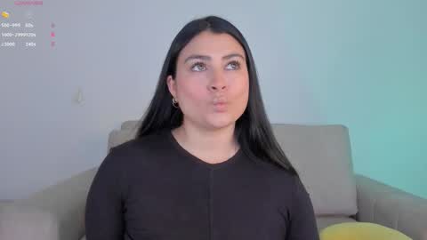 Snapshot of missbianca1 chatting on 02-03-26, 12:09 Bianca Torres online show from 02-03-26, 12:09