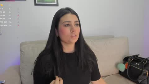 Bianca Torres online show from 05-06-26, 01:14