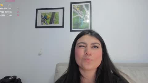 Bianca Torres online show from 05-21-26, 02:18