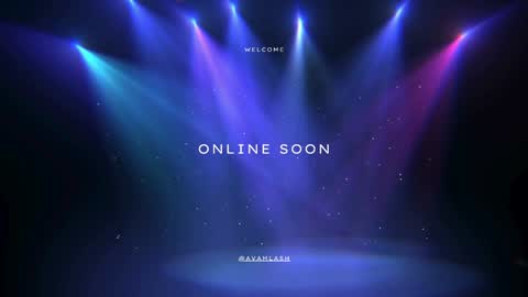 Avamlash online show from 12-31-24, 07:29
