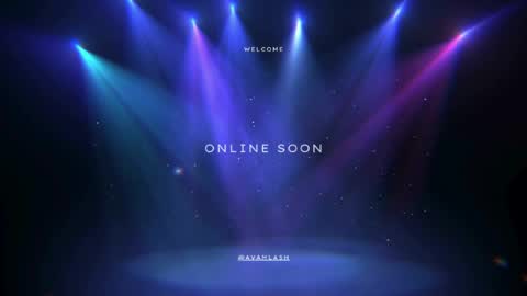 Avamlash online show from 06-22-26, 06:38