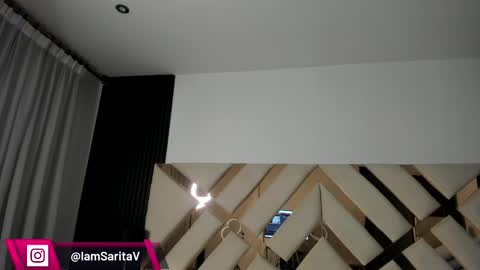Sara Vanegas online show from 04-29-26, 11:58